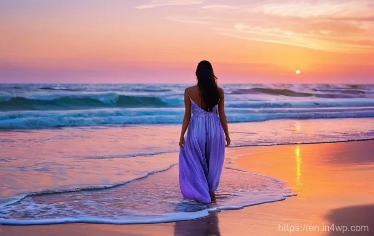 자기 수용 심화 실천을 위한 워크숍 안내 - **Prompt 1: Quiet Reflection Amidst Overwhelm**
    A young adult, appearing reflective and a bit we...