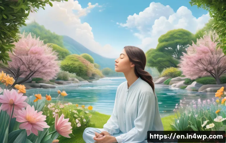 자기 수용을 위한 긍정적 상상력 키우기 관련 이미지 2