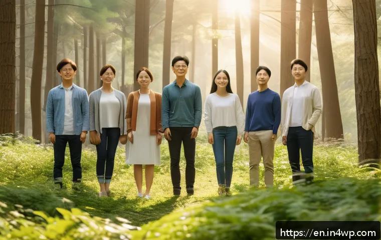 자기 수용의 개념과 중요성에 대해 관련 이미지 1