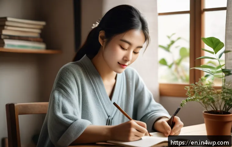 자기 수용을 위한 인생의 의미 찾기 관련 이미지 2