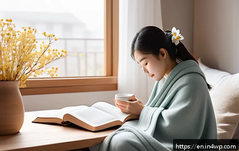자기 수용을 위한 자기 비판 극복하기 관련 이미지 2