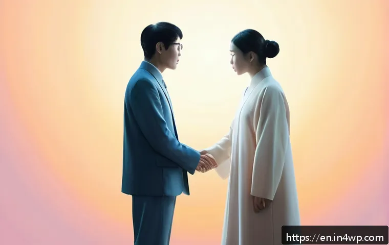 자기 수용을 위한 의사소통 기술 관련 이미지 2